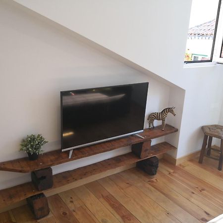 Bairrosweethome Lizbona Zewnętrze zdjęcie