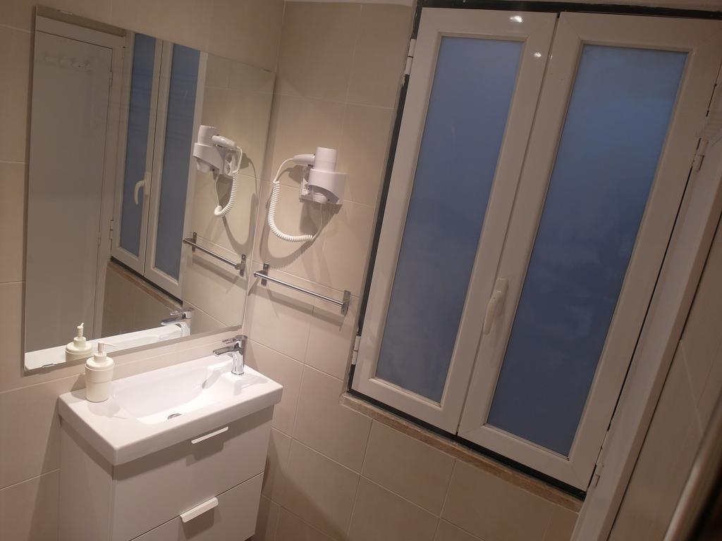 Bairrosweethome Lizbona Zewnętrze zdjęcie