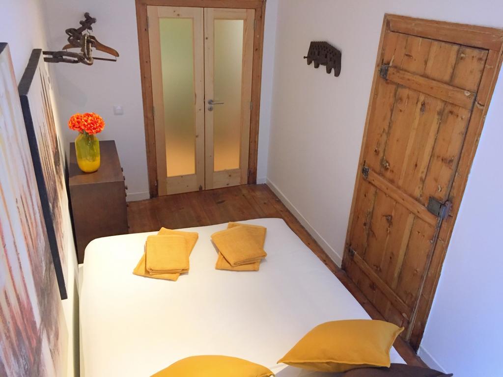 Bairrosweethome Lizbona Zewnętrze zdjęcie