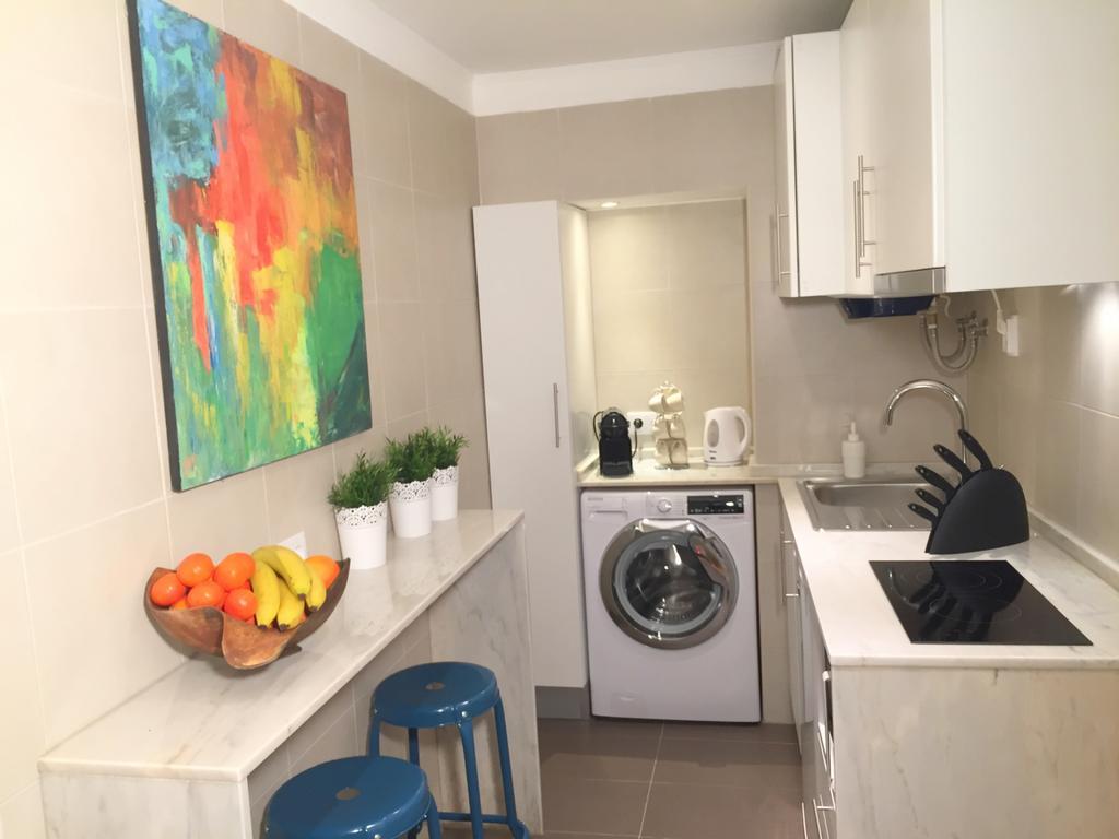 Bairrosweethome Lizbona Zewnętrze zdjęcie