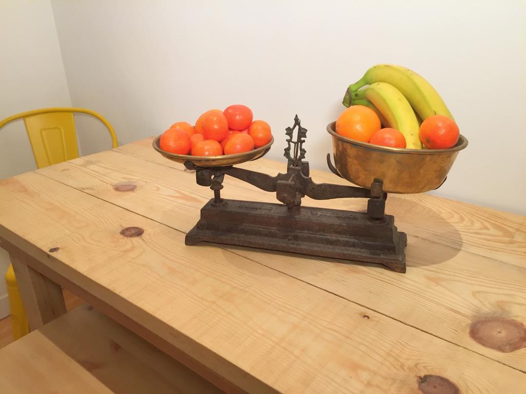 Bairrosweethome Lizbona Zewnętrze zdjęcie