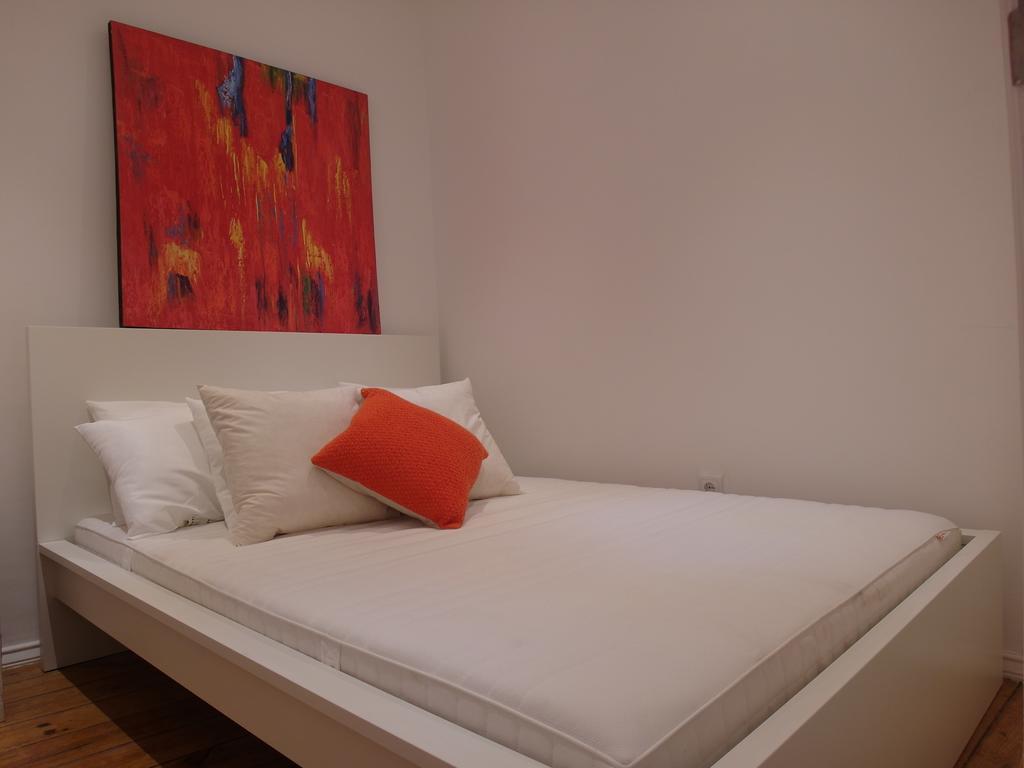 Bairrosweethome Lizbona Zewnętrze zdjęcie