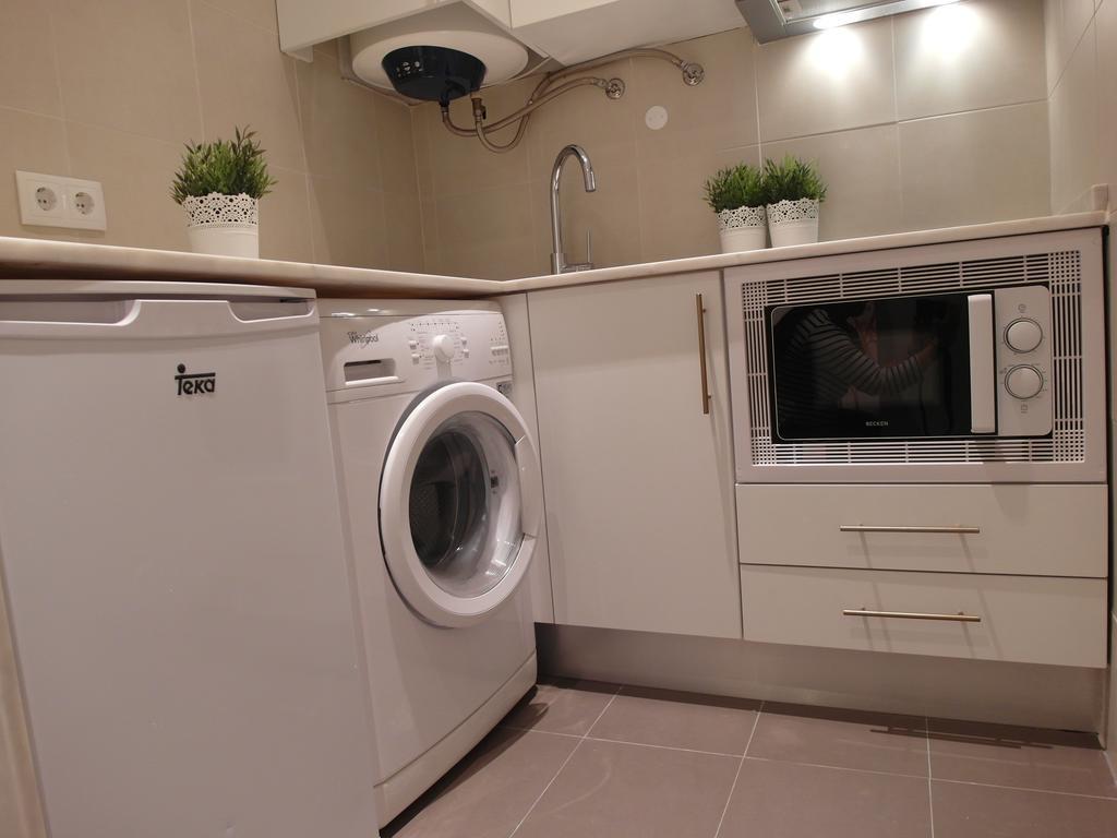 Bairrosweethome Lizbona Zewnętrze zdjęcie