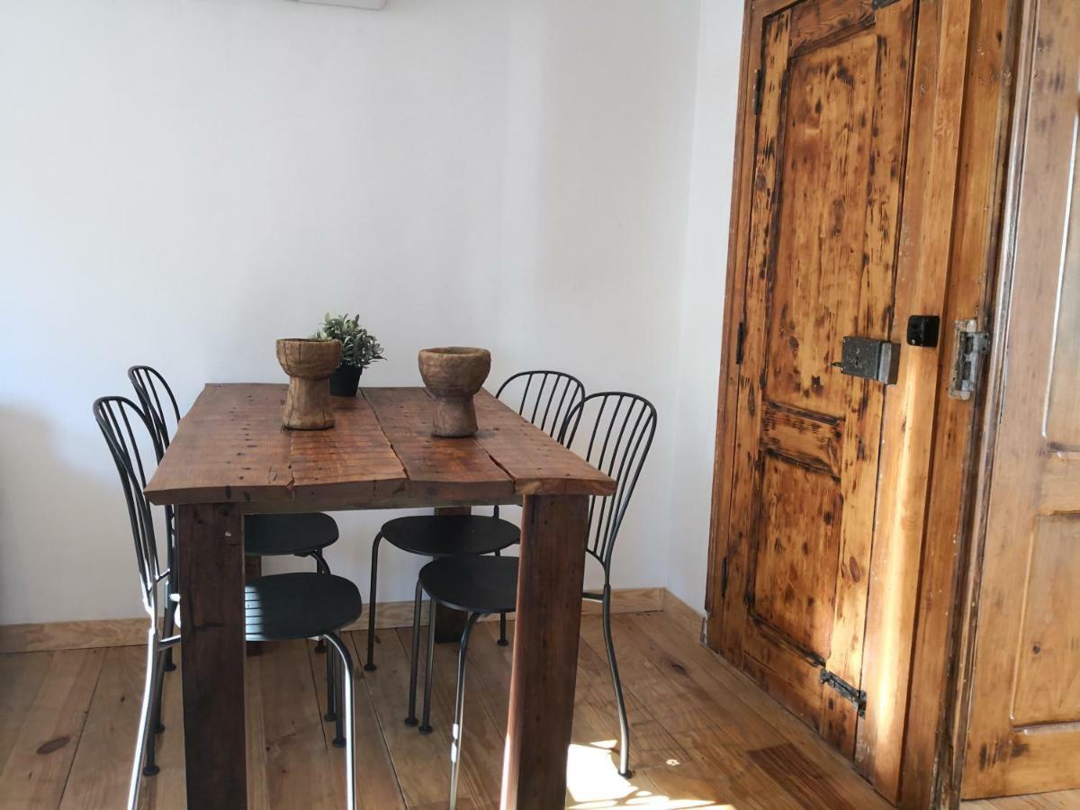 Bairrosweethome Lizbona Zewnętrze zdjęcie