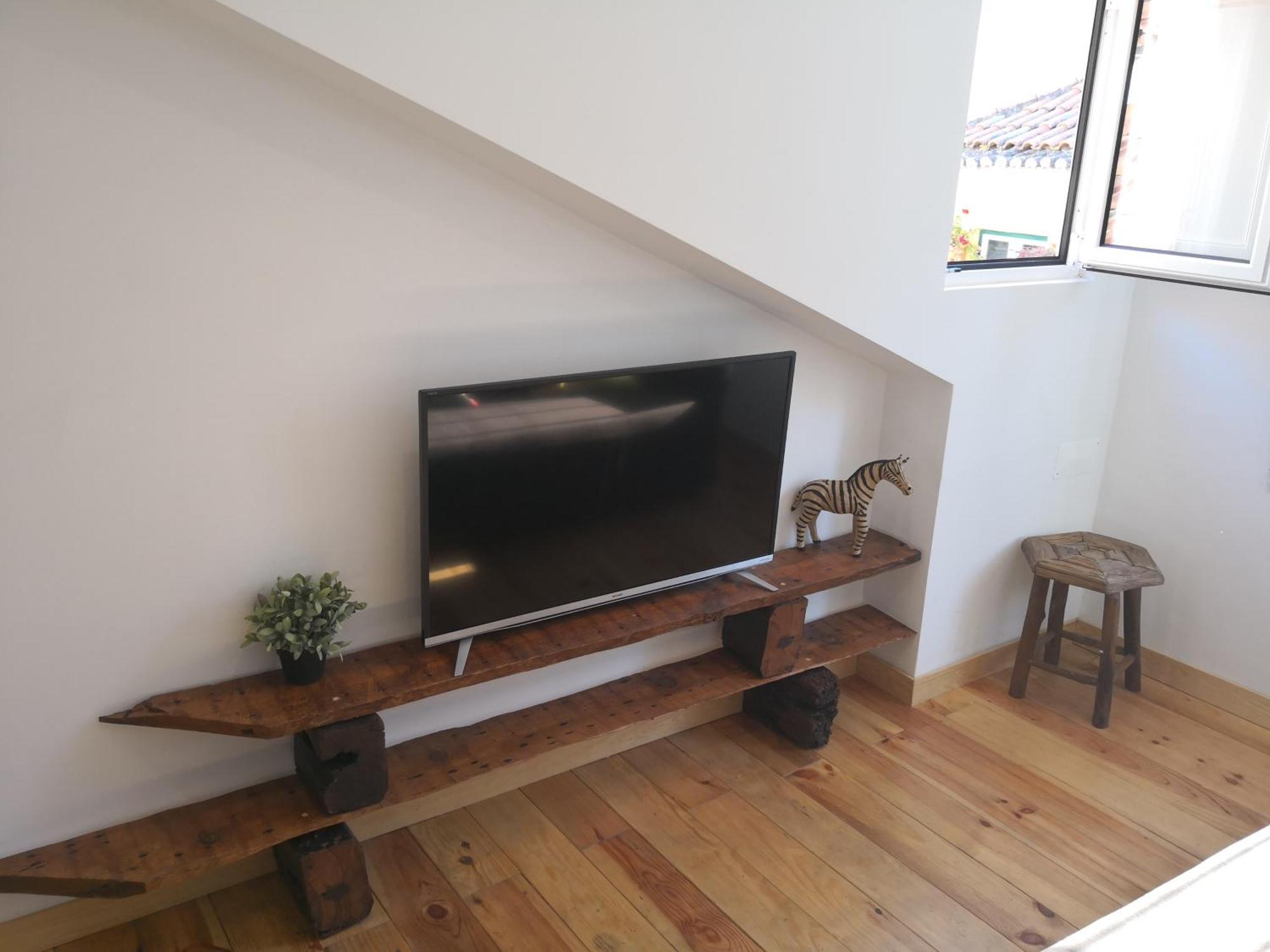 Bairrosweethome Lizbona Zewnętrze zdjęcie