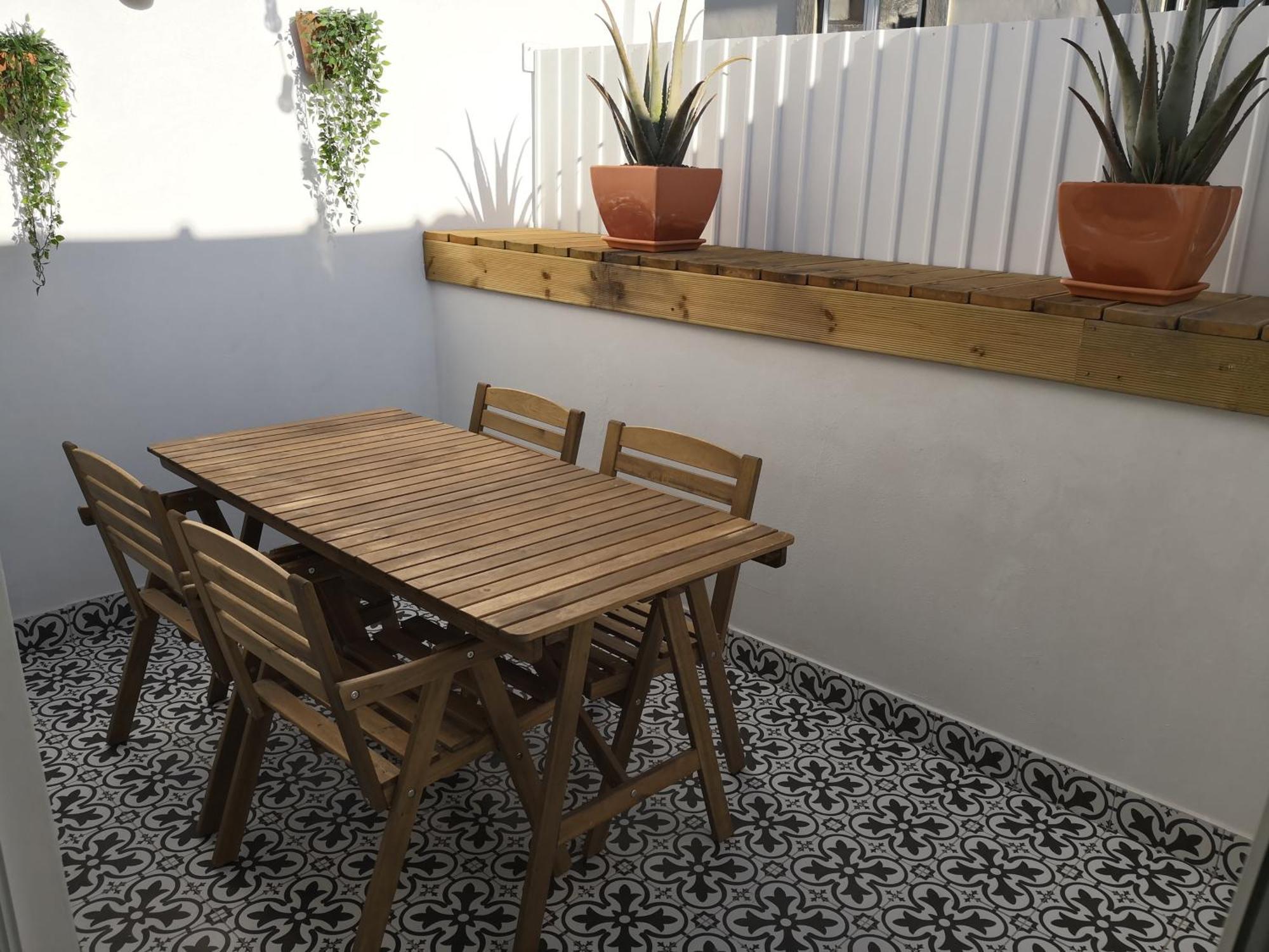 Bairrosweethome Lizbona Zewnętrze zdjęcie