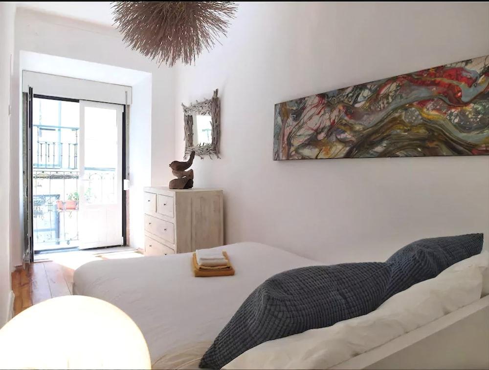Bairrosweethome Lizbona Zewnętrze zdjęcie